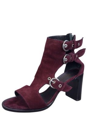 Rag and Bone Genoa Sandal Heels